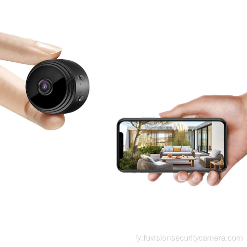 Spy Surveillance Feiligens Wireless A9 Camera